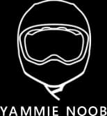YammieNoob Motorcycle Giveaway Platform logo